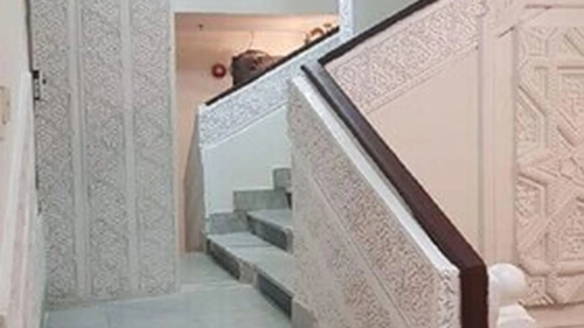 Al Tawfiq Plaza Hotel Mecca