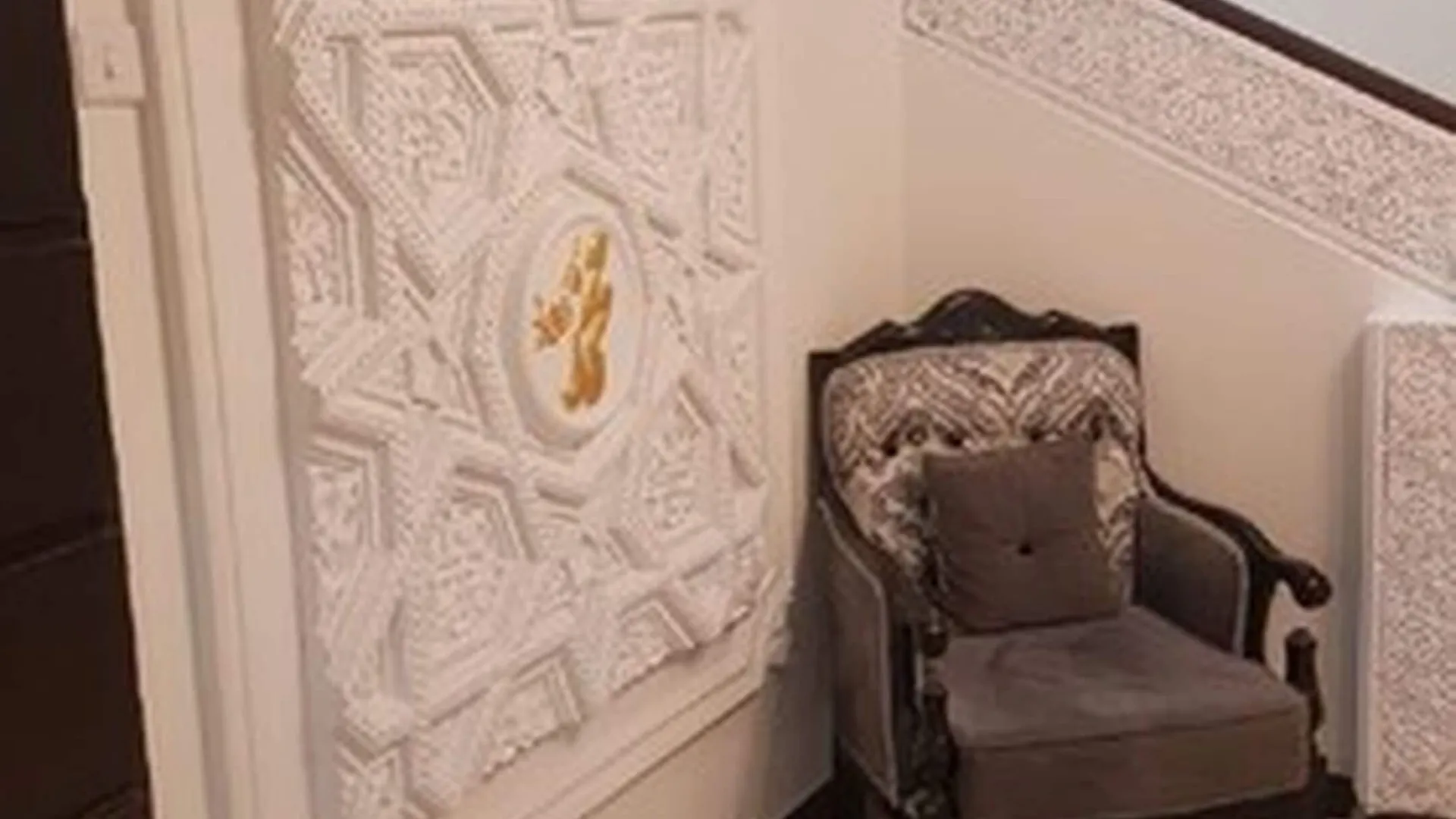 Al Tawfiq Plaza Hotel Mecca