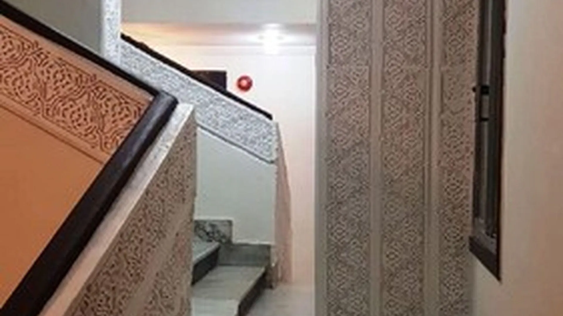 ***  Al Tawfiq Plaza Hotel Mecca Arab Saudi
