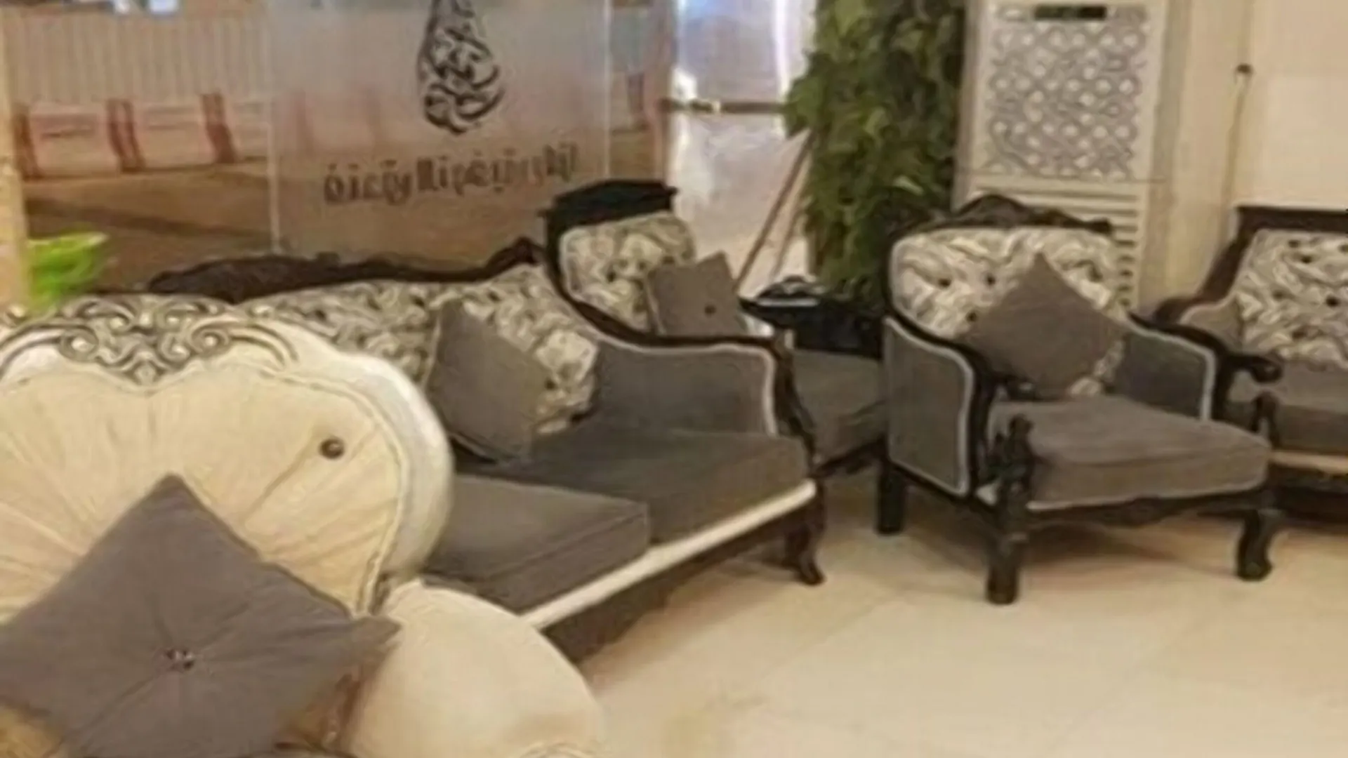 Al Tawfiq Plaza Hotel Mecca