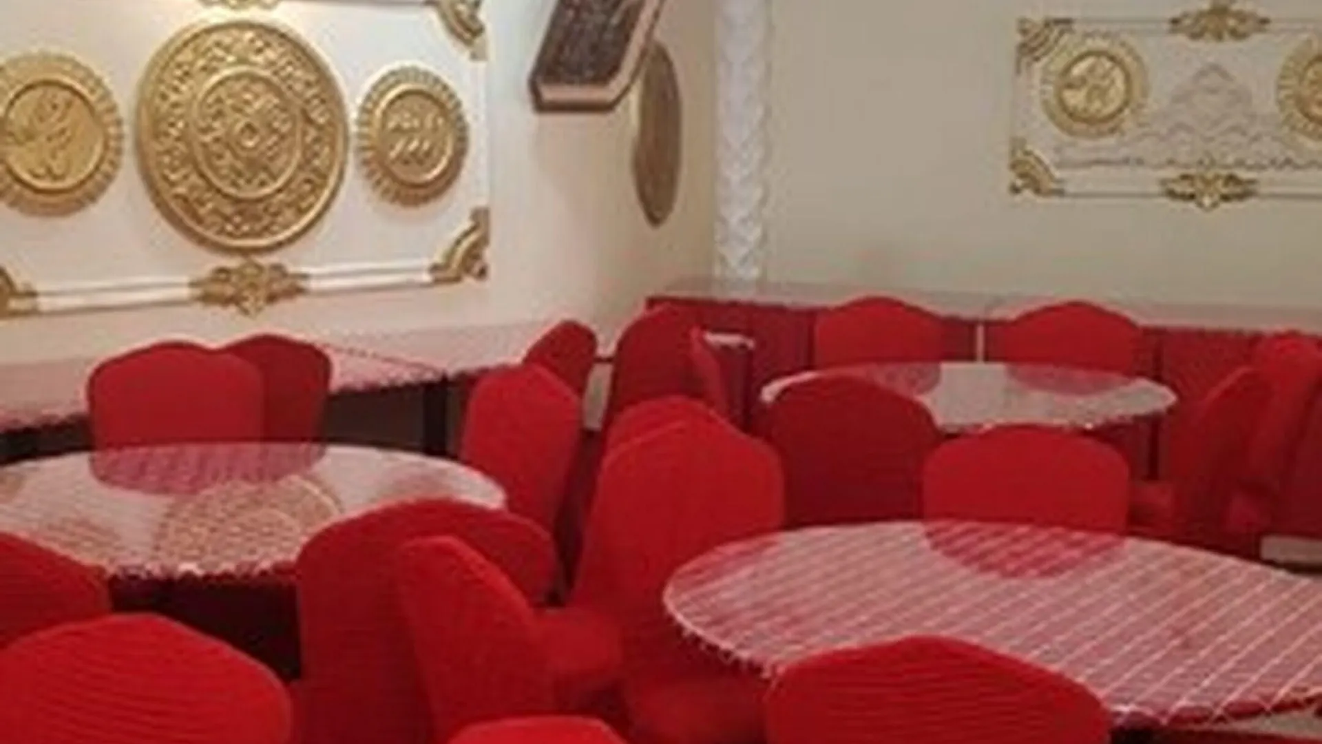 Al Tawfiq Plaza Hotel Mecca Arab Saudi