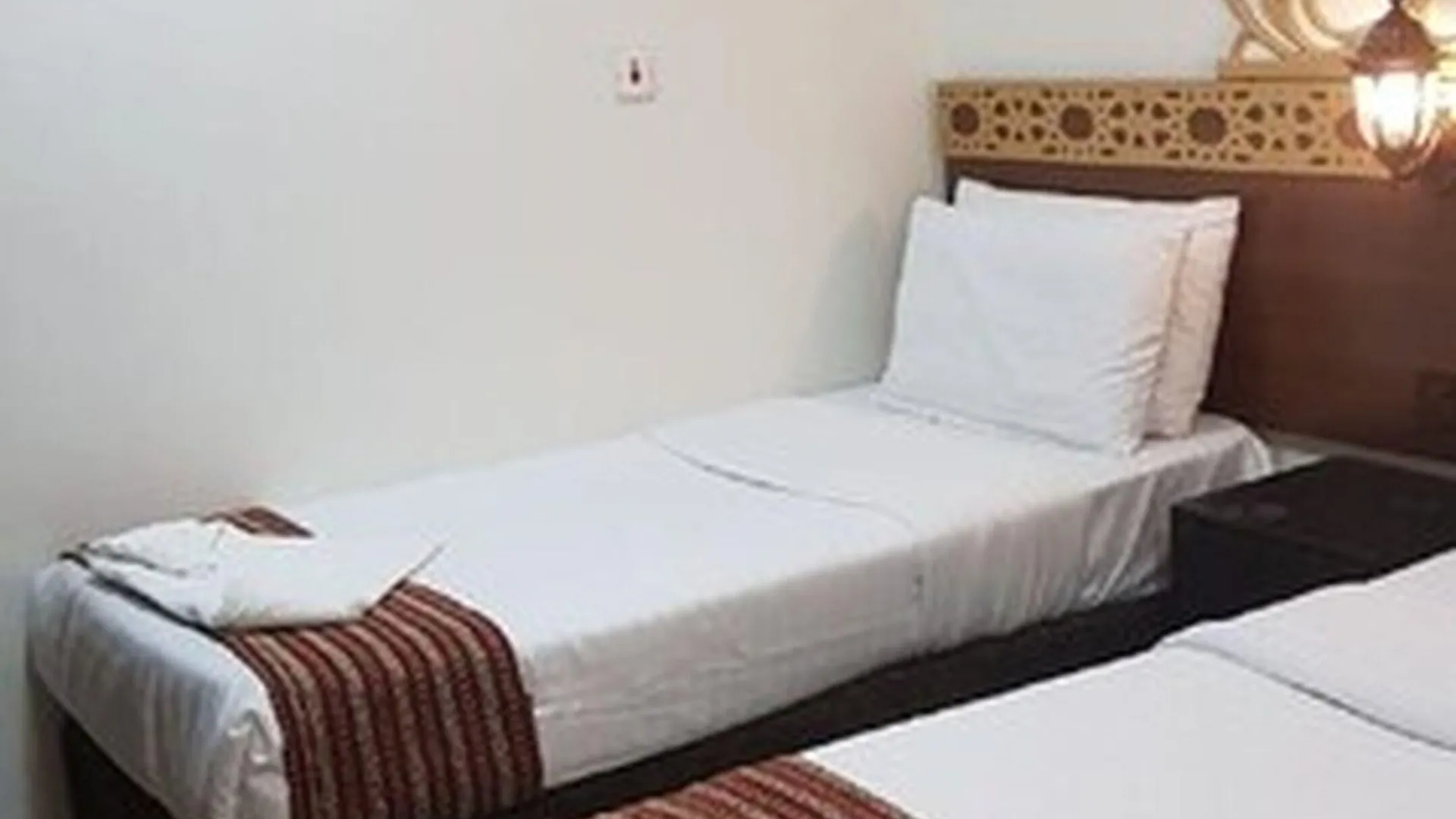 Al Tawfiq Plaza Hotel Mecca