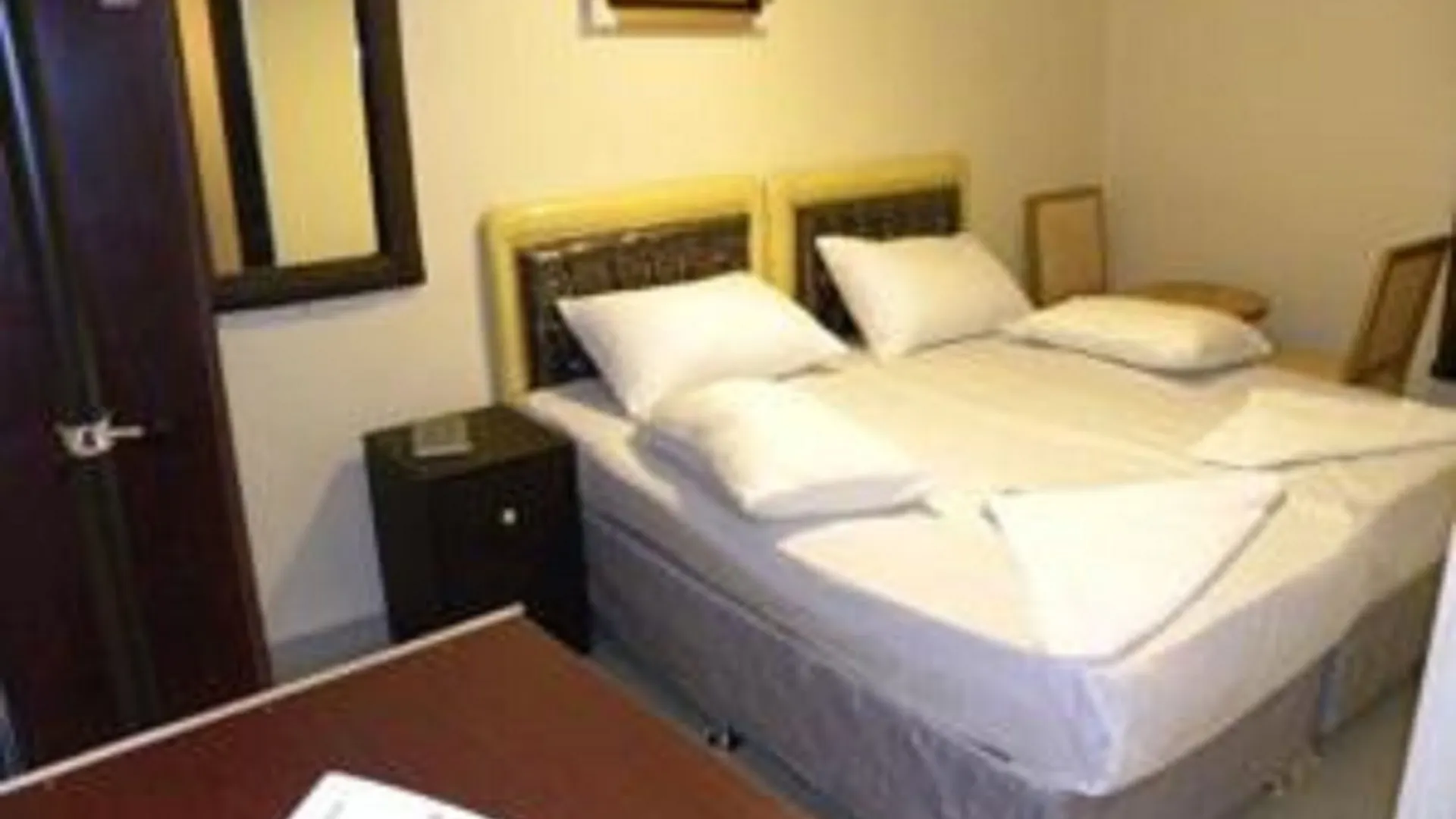 Al Tawfiq Plaza Hotel Mecca