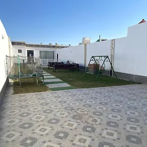 Chalet Maria Al Ryiad فندق الرياض
