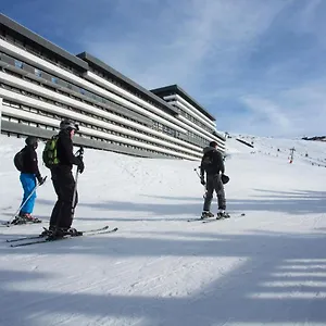 Sowell Residences Crêt Voland 4* Saint-Martin-de-Belleville