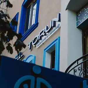 تورون أولد سيتي فندق اسطنبول