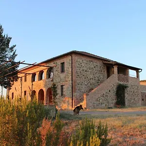 Cordella In Wine 3*, Montalcino Italie