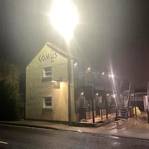 Comus , Selby United Kingdom