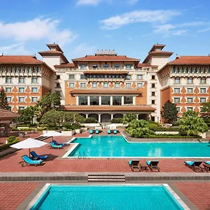 Hyatt Regency 5* Katmandou