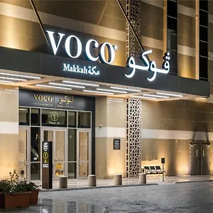 מלון Voco Makkah An Ihg