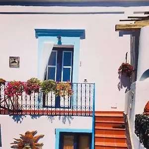 Luna Rossa 3*, Ginostra Italie