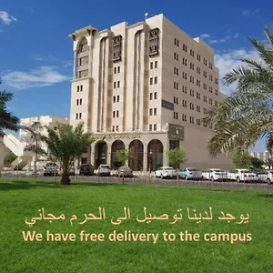 Ewan Dar Alhejra , Médine Arabie saoudite