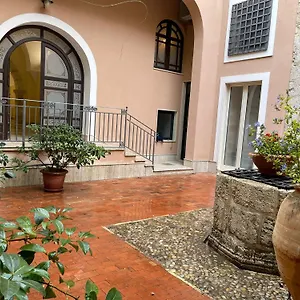 Palazzo Bella 4*, Campobello di Licata Italie