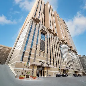 Voco Makkah An Ihg La Mecca