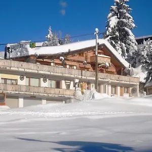 La Mollinière 2* Notre-Dame-de-Bellecombe
