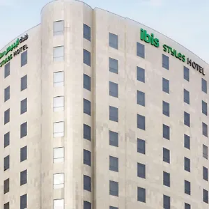 3* فندق إيبيس ستايلز