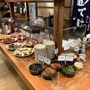 Nishitetsu Shinjuku 3* Tōkyō