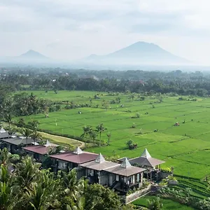 Gdas Bali Health And Wellness - Adult Only Resort