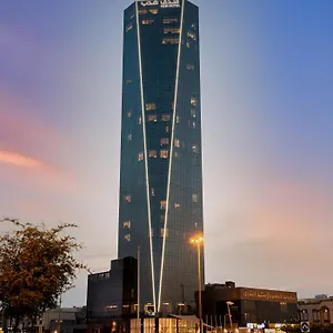 فندق Hdb Financial District هدب المركز المالي