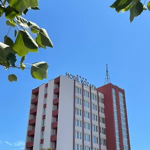 Rozafa 4*, Shkoder Albania