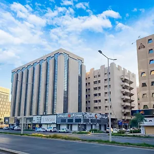 Olaya Towers , Riyadh Saudi Arabia