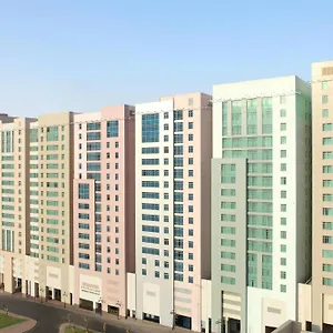 3* فندق أبراج لو ميريديان