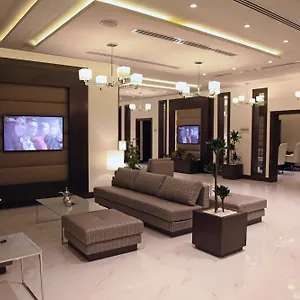 ماريوت الفندقية فندق المدينة المنورة