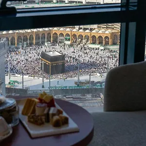 5* فندق الصفوة البرج الأول