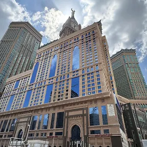 Hotel Al Safwah Third Tower 3, Mecca