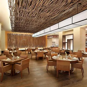Отель Hilton & Convention Jabal Omar Makkah