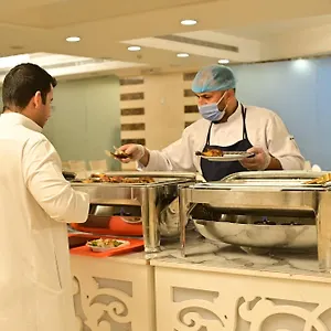 Al Tayseer Towers Hotel