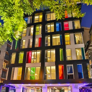 Business Life & Sisli فندق اسطنبول