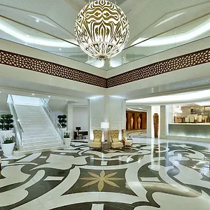 Conrad Jabal Omar Makkah Mekke