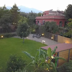 Lidia 4*, Acireale Italie