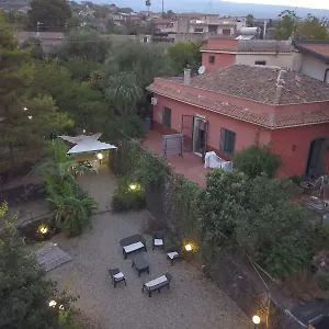 Lidia 4*, Acireale Italie