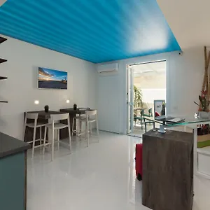 Isule & Breakfast 4*, San Vito Lo Capo Italie