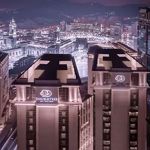 Doubletree By Hilton Jabal Omar Makkah Mekke