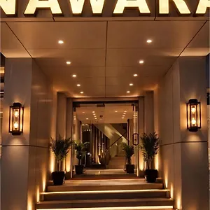 Nawara Dala - Economic شقة فندقية الرياض