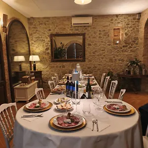 Cordella In Wine 3*, Montalcino Italie