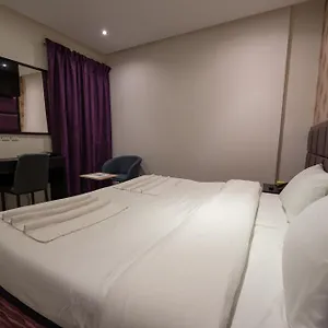 سنود أجياد Snood Ajyad Hotel