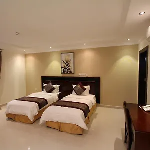 Taleen Alaqiq 3*, Riyad Arabie saoudite