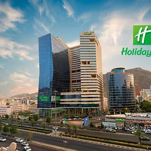 5* فندق هوليداي إن المكرمة العزيزية