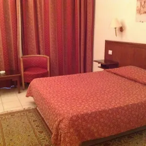 El Hana International 3* Tunis