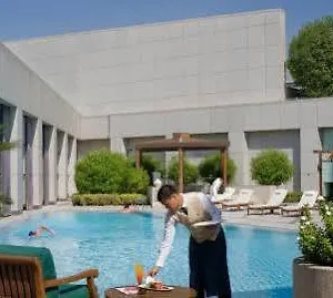 Four Seasons At Kingdom Center 5* Riyad