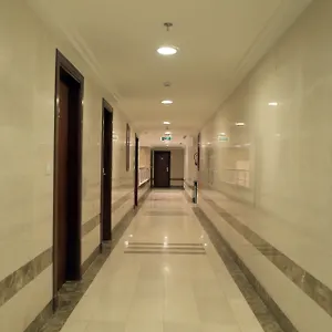 Hotel Al Saif, Mekka