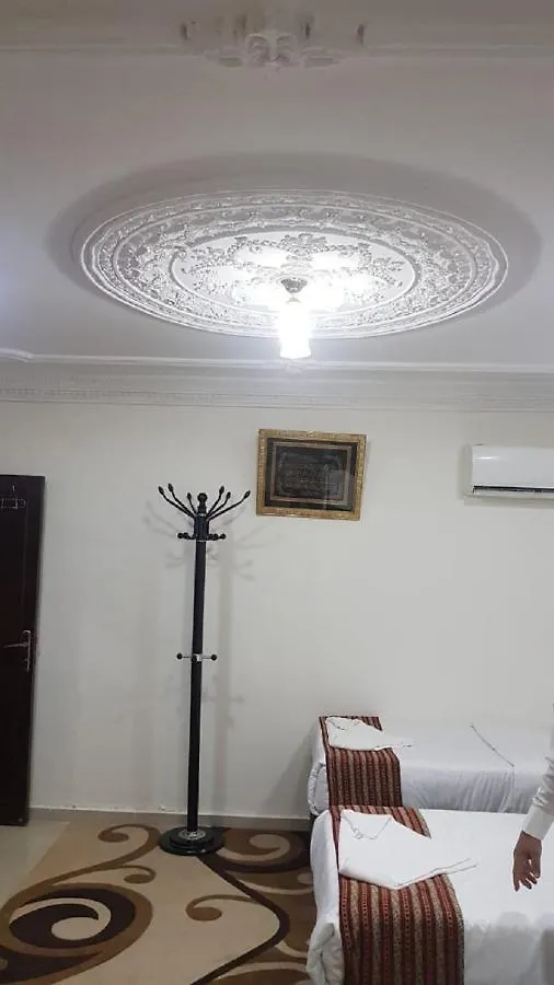 Al Tawfik Plaza Hotel Mekka