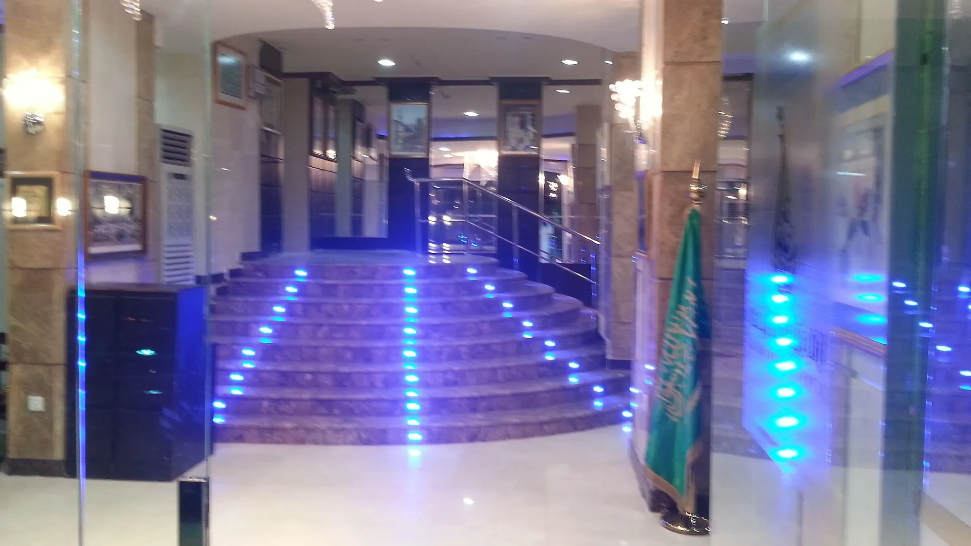 Al Tawfiq Plaza Hotel Mecca 3*,