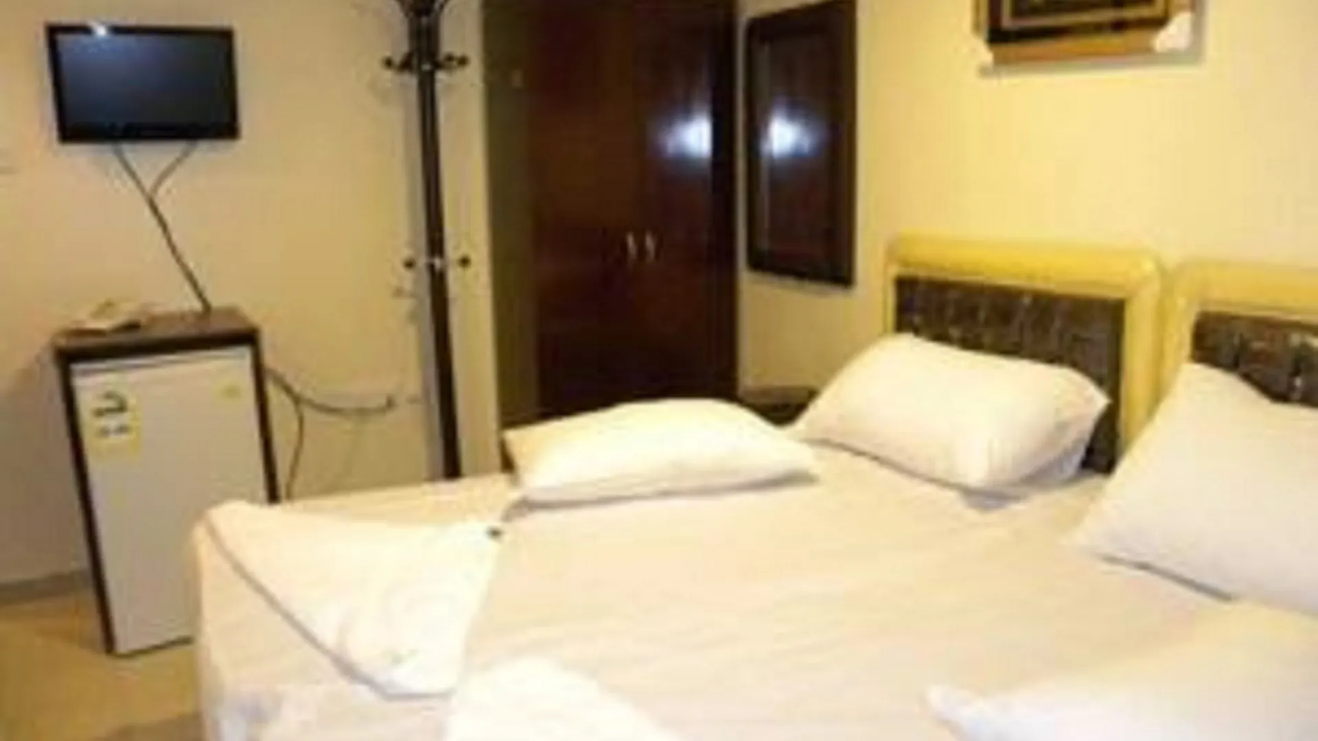 Al Tawfik Plaza Hotel Mekka