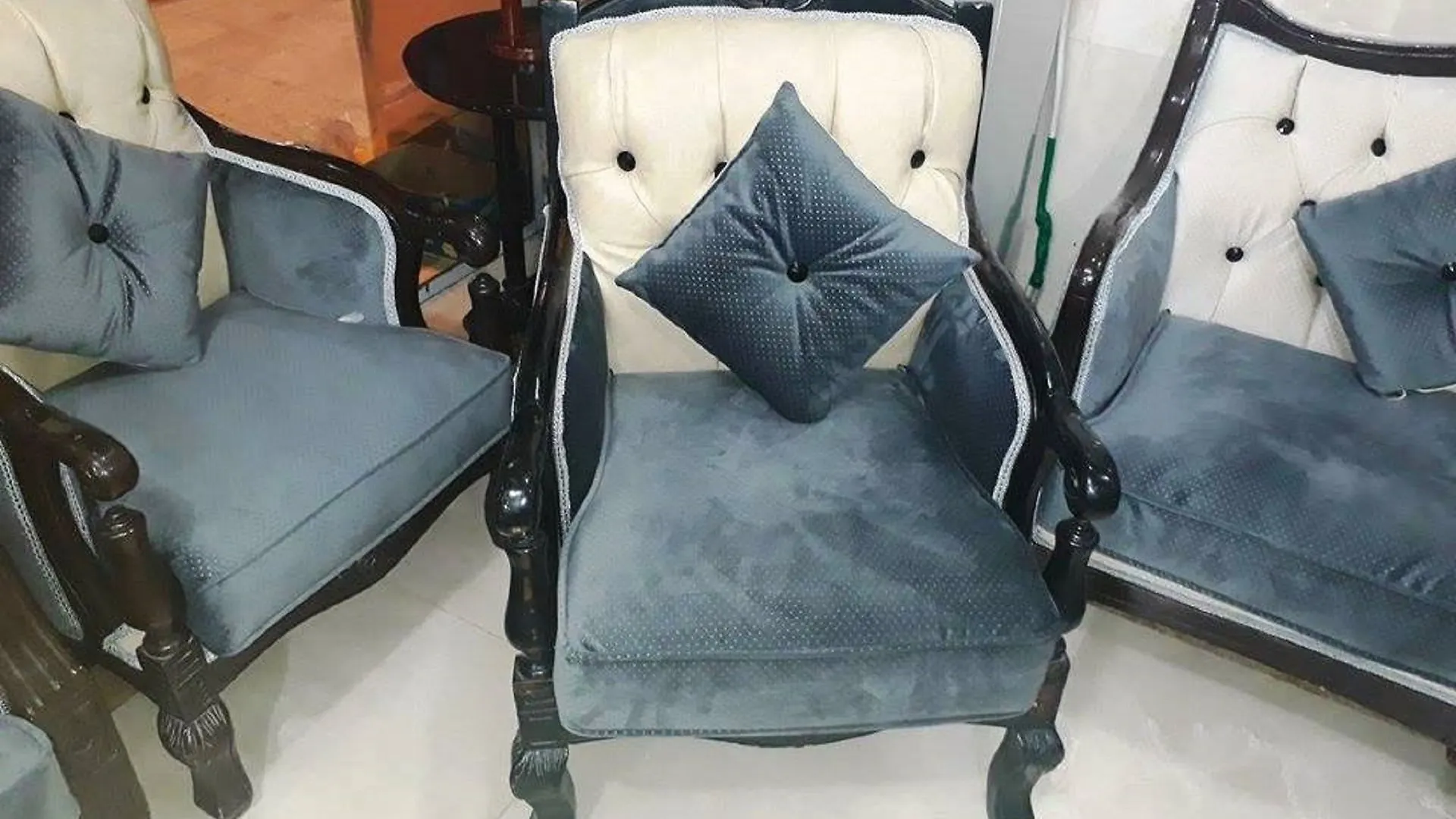 ***  Al Tawfik Plaza Hotel Mekka Saoedi-Arabië