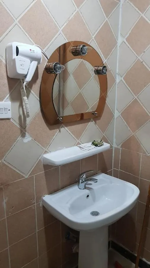 Hotel Al Tawfik Plaza à La Mecque Arabie saoudite